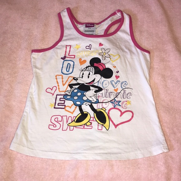 3 Tank Tops - Picture 2 of 7